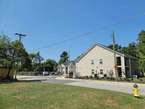 409 Adam Street Fayetteville NC 28301