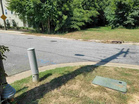 409 Adam Street Fayetteville NC 28301