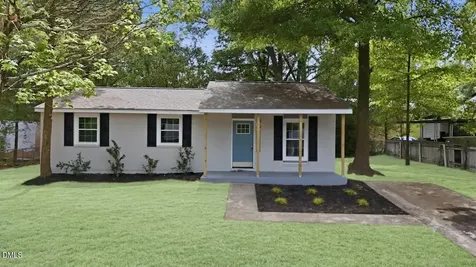 3028 Wedgedale Avenue Durham NC 27703