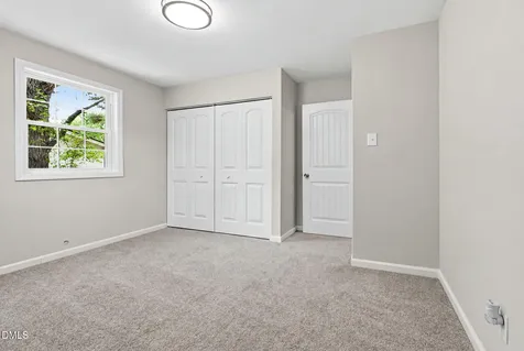 3028 Wedgedale Avenue Durham NC 27703