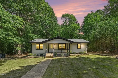428 Jeremiah Drive Chapel Hill NC 27517