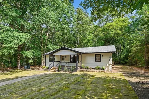 428 Jeremiah Drive Chapel Hill NC 27517