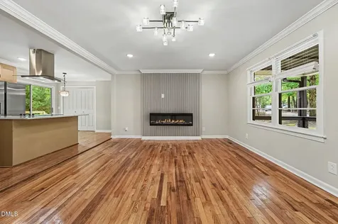 428 Jeremiah Drive Chapel Hill NC 27517