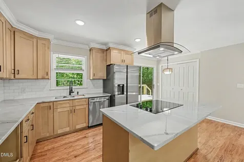 428 Jeremiah Drive Chapel Hill NC 27517
