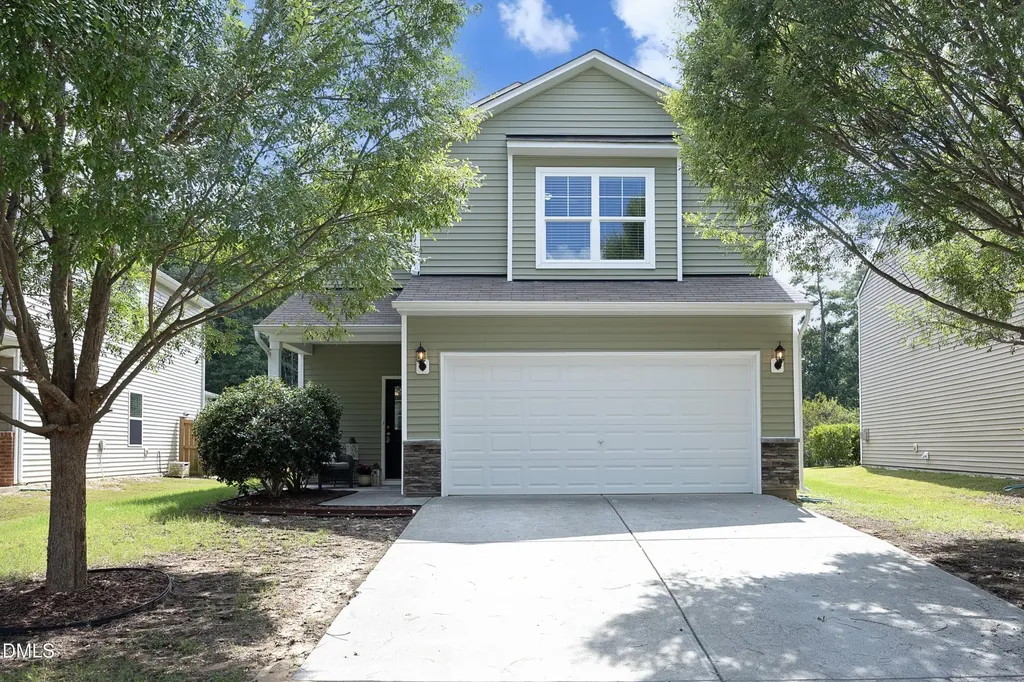 4344 Lyman Avenue Raleigh NC 27616