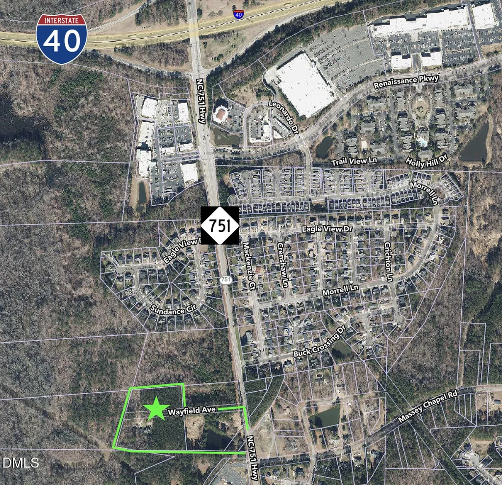 8200 N.c. Highway 751 Durham NC 27713