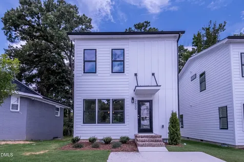 2548 Fayetteville Street Durham NC 27707