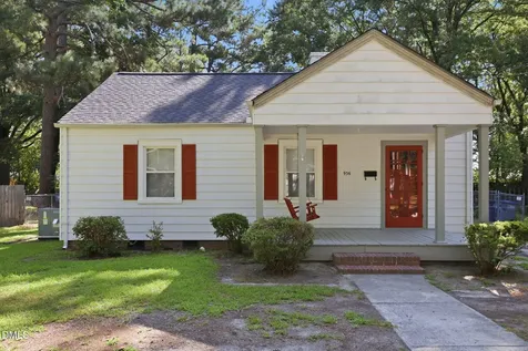 936 W Haven Boulevard Rocky Mount NC 27803