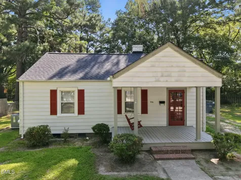 936 W Haven Boulevard Rocky Mount NC 27803