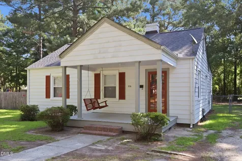 936 W Haven Boulevard Rocky Mount NC 27803