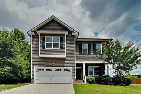 6321 Silver Creek Lane Raleigh NC 27603