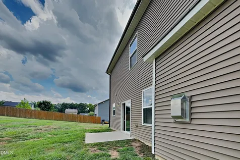 6321 Silver Creek Lane Raleigh NC 27603