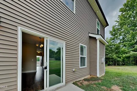 6321 Silver Creek Lane Raleigh NC 27603
