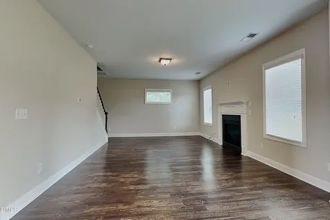 6321 Silver Creek Lane Raleigh NC 27603