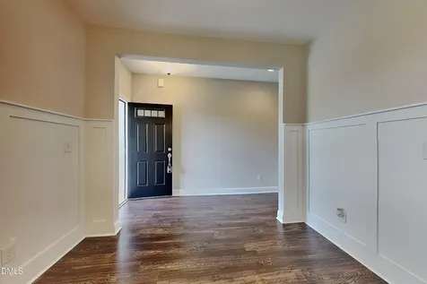 6321 Silver Creek Lane Raleigh NC 27603