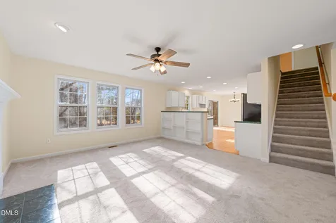 101 Rocklyn Lane Apex NC 27502