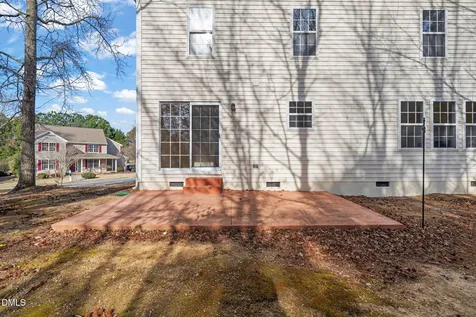 101 Rocklyn Lane Apex NC 27502