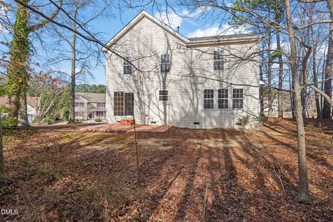 101 Rocklyn Lane Apex NC 27502