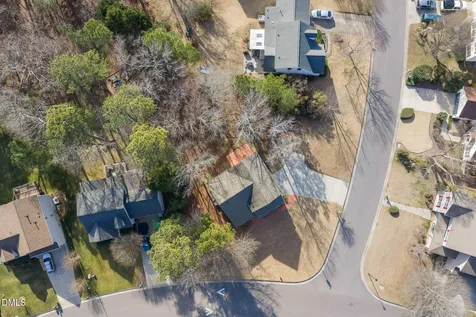 101 Rocklyn Lane Apex NC 27502
