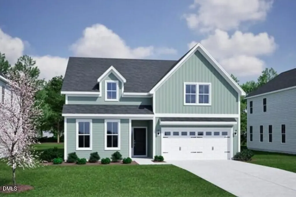 3216 Jessamine Street Durham NC 27703