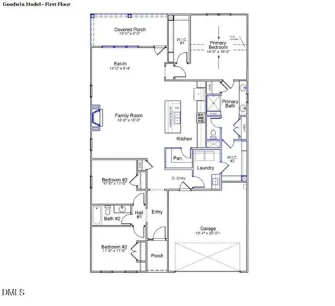 3216 Jessamine Street Durham NC 27703