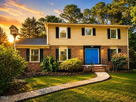 105 Dryden Lane Durham NC 27713