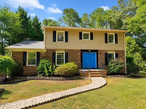 105 Dryden Lane Durham NC 27713