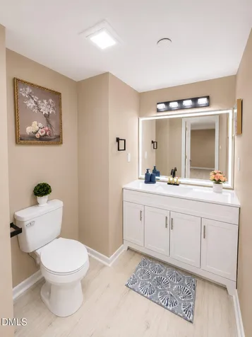 105 Dryden Lane Durham NC 27713