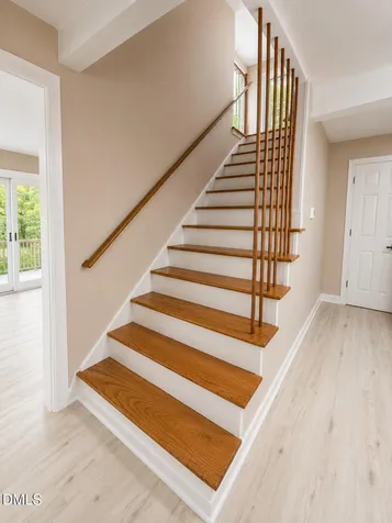 105 Dryden Lane Durham NC 27713