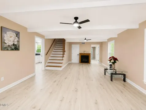 105 Dryden Lane Durham NC 27713