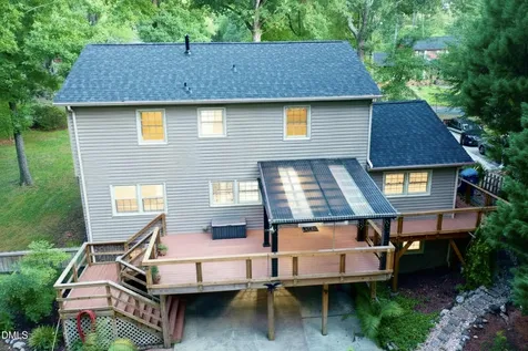 105 Dryden Lane Durham NC 27713