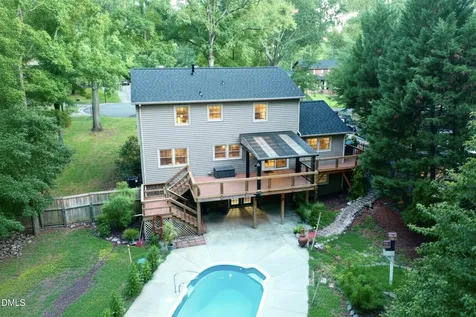 105 Dryden Lane Durham NC 27713