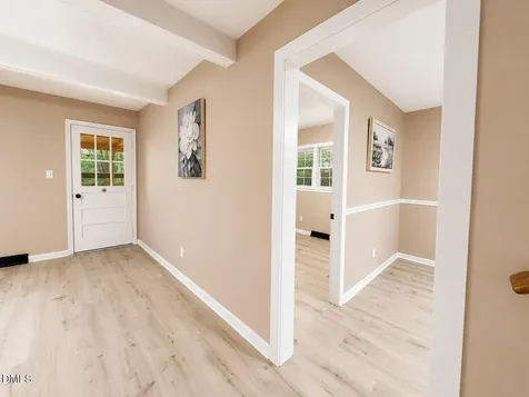 105 Dryden Lane Durham NC 27713