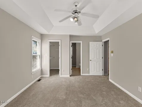 5911 Wateree Drive Durham NC 27713