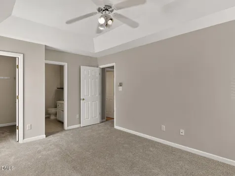 5911 Wateree Drive Durham NC 27713