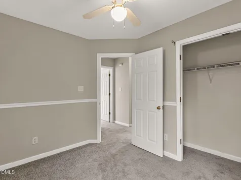 5911 Wateree Drive Durham NC 27713