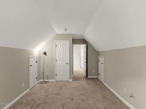 5911 Wateree Drive Durham NC 27713