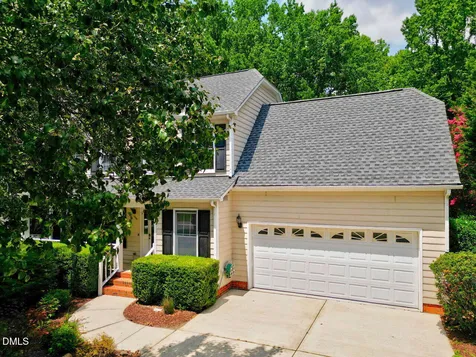 5911 Wateree Drive Durham NC 27713