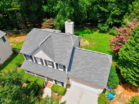 5911 Wateree Drive Durham NC 27713