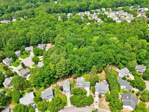 5911 Wateree Drive Durham NC 27713