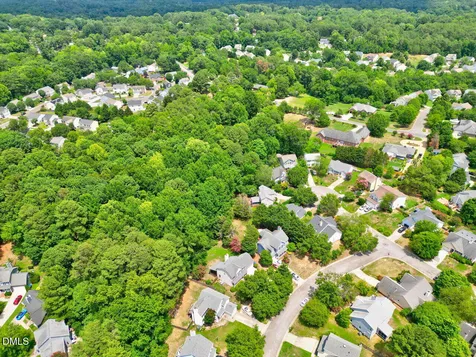 5911 Wateree Drive Durham NC 27713