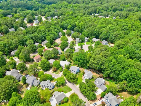 5911 Wateree Drive Durham NC 27713