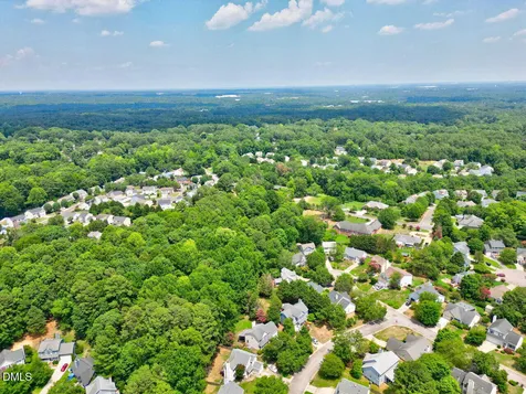 5911 Wateree Drive Durham NC 27713