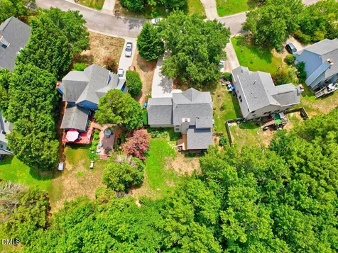 5911 Wateree Drive Durham NC 27713
