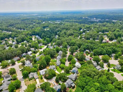5911 Wateree Drive Durham NC 27713
