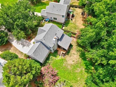 5911 Wateree Drive Durham NC 27713