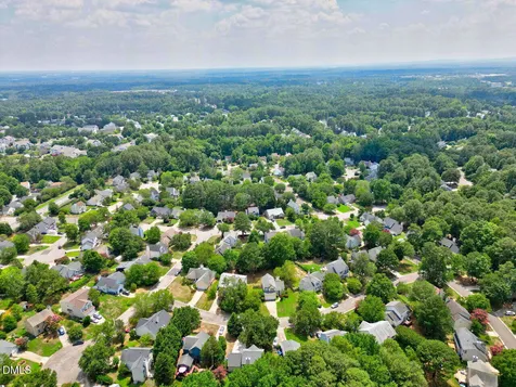 5911 Wateree Drive Durham NC 27713