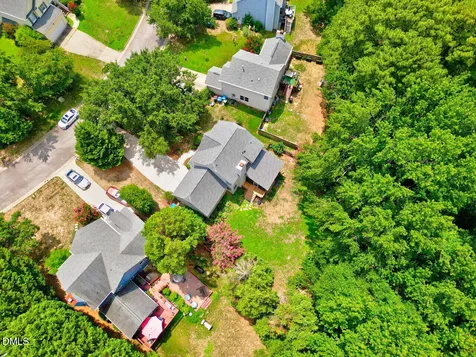 5911 Wateree Drive Durham NC 27713