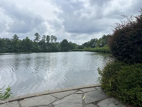 5911 Wateree Drive Durham NC 27713