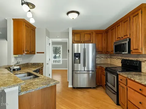 5911 Wateree Drive Durham NC 27713